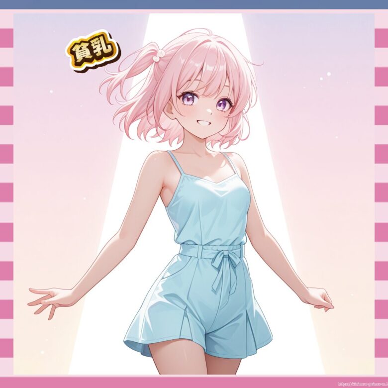 貧乳-ｲﾒｰｼﾞ