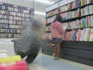 【画像】これよくバレないと思ったよな