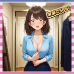 【悲報】加藤紗里、TV局の楽屋で複数とヤってた模様ｗｗｗｗｗｗｗ