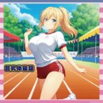 【緊急】体操服からおっぱい大放出 警報レベル