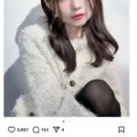 【質問】益若つばさ（39）と後藤真希（39）どちらとイチャイチャしたい？