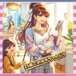 【画像】35歳でおばあちゃんになったギャル、人生濃すぎる