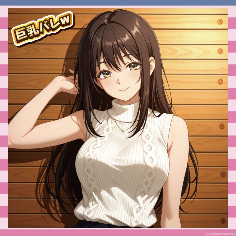 巨乳ばれ-イメージ