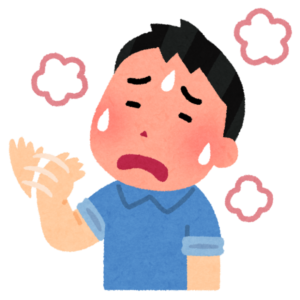 【温暖化】日本さん、30度を下回るのは10月頃の模様…