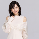 【今からでも？】さとう珠緒さんの「ある過去」にもったいなさを感じてしまうことに