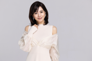 【今からでも？】さとう珠緒さんの「ある過去」にもったいなさを感じてしまうことに