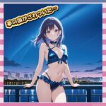 下着ディズニー騒動、賛否大荒れで草