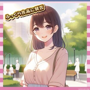 【画像】吉高由里子さん、ちょっとふっくらしてむしろ可愛くなる