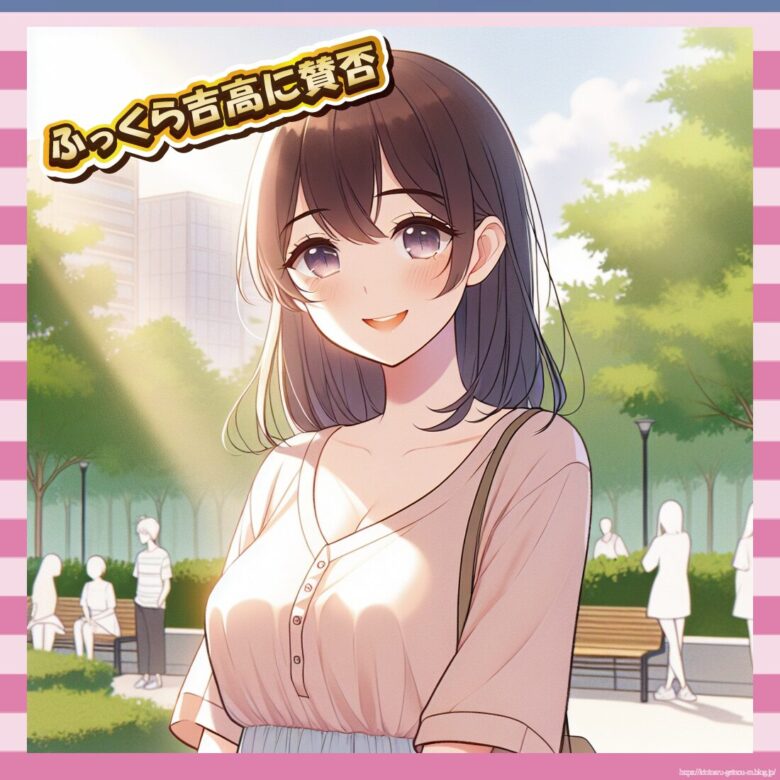 【画像】吉高由里子さん、ちょっとふっくらしてむしろ可愛くなる