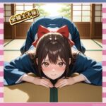 【画像】コスプレイヤー、全裸土下座で大興奮