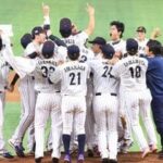 【予想】来年WBCの先発ローテーションについて