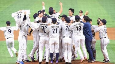 【予想】来年WBCの先発ローテーションについて