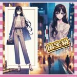 【画像】森カンナさん、完全に仕上がる