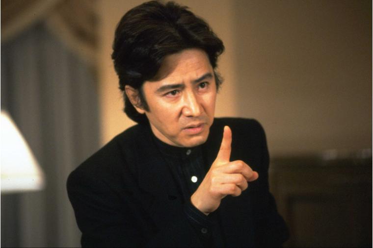 【ドラマ】古畑任三郎でしか聞いたことない言葉とは!?