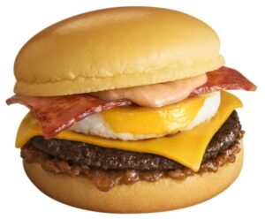 【朗報】今年の月見バーガー、出揃う