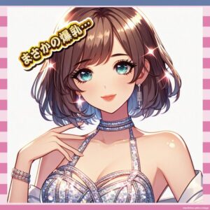 【画像】吉田姫杷ちゃん、まさかの爆乳だった件www