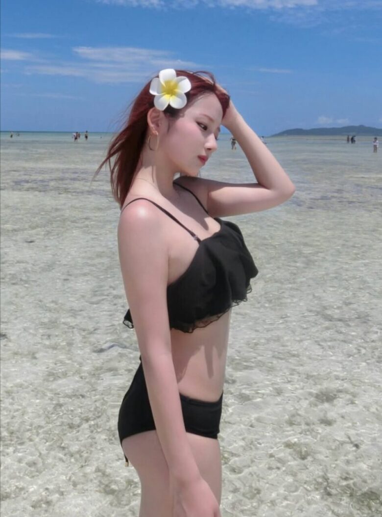 【朗報】辻希美の娘・希空（17）さん、育成完了Uh