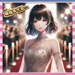 【画像】吉岡里帆さん、妖艶すぎるドレス姿で男心を粉砕してしまうｗｗｗ