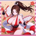 【悲報】コスプレイヤーさん「汗でヤバいので拡大禁止」→逆効果で保存祭りｗｗｗ