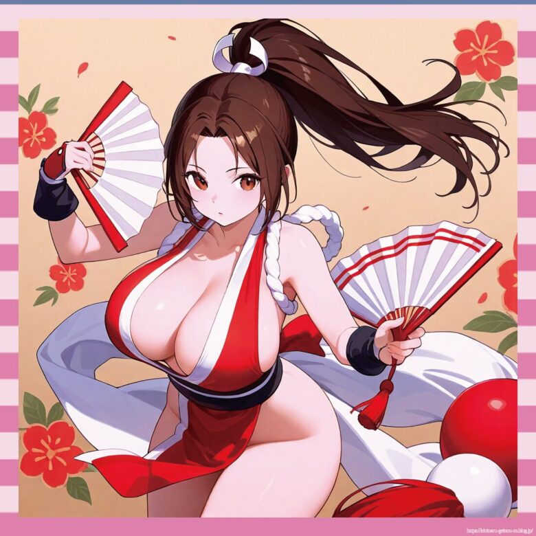 【悲報】コスプレイヤーさん「汗でヤバいので拡大禁止」→逆効果で保存祭りｗｗｗ