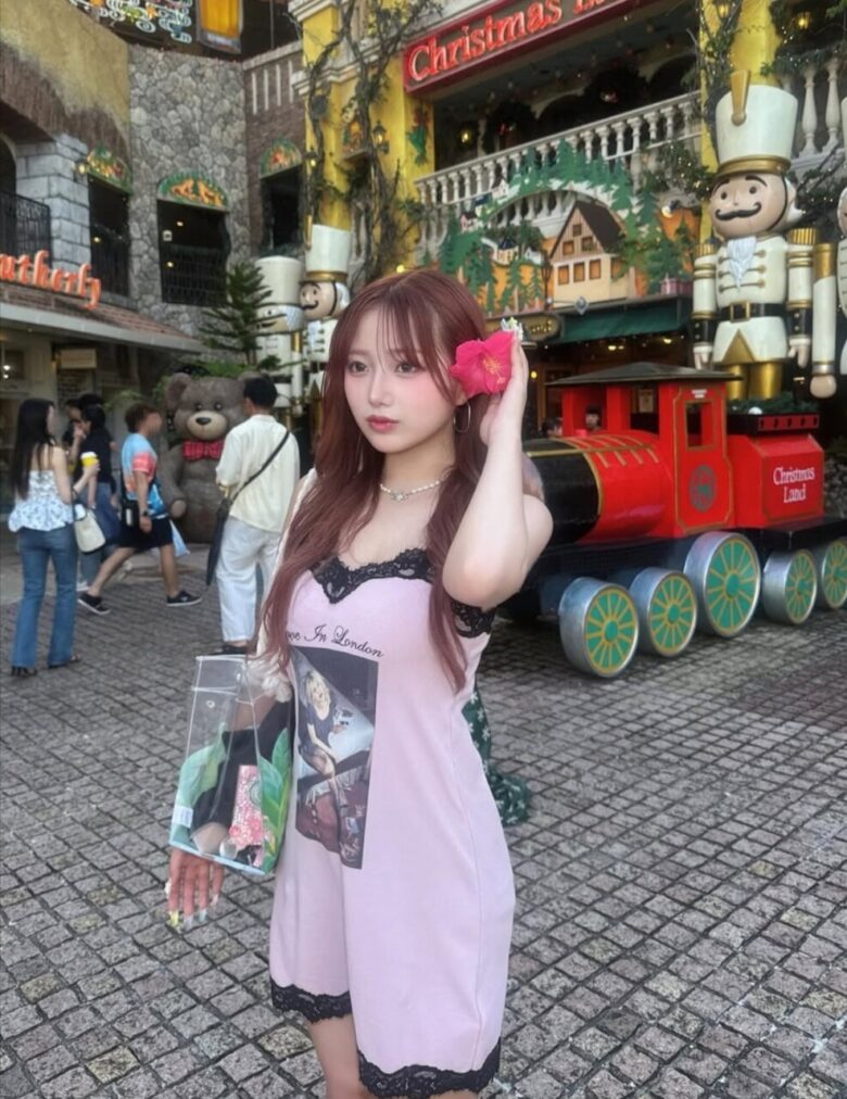 【朗報】辻希美の娘・希空（17）さん、育成完了1