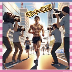 【悲報】24時間テレビマラソンランナー、横山裕に決定もコメ4000件超え