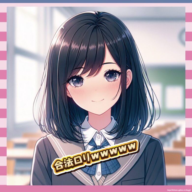 合法ロリｗｗｗｗｗ-イメージ