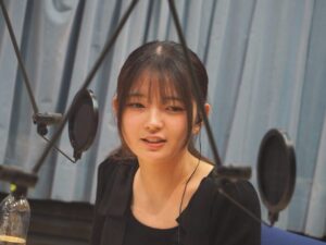 【それよりも？】福留光帆さんの「ある不満」にいろいろと言いたくなることに