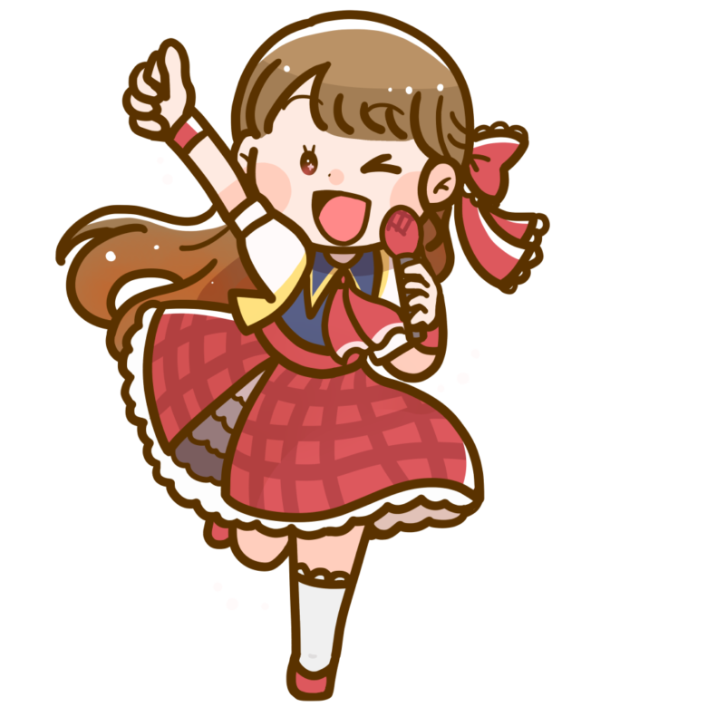 【画像】韓国アイドルさん、あのちゃんレベルのスタイルとかわいさ