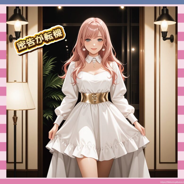 密告が転機-イメージ