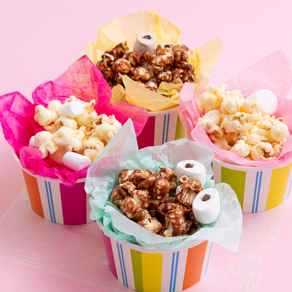 【知ってましたか！？】映画館のポップコーン、カロリーが高すぎる！！