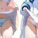 【画像】どのパンティーが好みですか！？