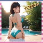 【画像】小池里奈さん、スカートずり下げプリケツ披露ｗｗｗｗｗ