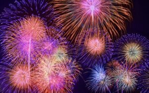 【討論】昨日の横浜みなとみらいの花火ｗｗｗｗｗｗｗｗｗｗｗｗｗｗｗ