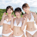 【画像9枚】誰を一番抱きたいですか！？