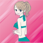 【悲報】元AKBまゆゆさん、清楚なのにケツが反則級ｗｗｗｗｗｗ