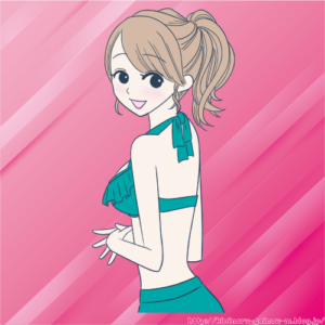 【悲報】元AKBまゆゆさん、清楚なのにケツが反則級ｗｗｗｗｗｗ