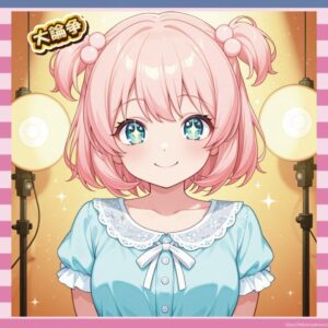 【画像】テレビに映った女の子、可愛すぎて「今のままが最高」vs「痩せたら無双」←ネット分裂