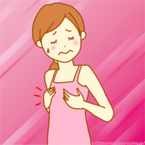 「貧乳」って言い方冷静に考えたらひどくね、貧しい乳って……