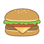 【討論】一番うまいバーガーチェーンは…