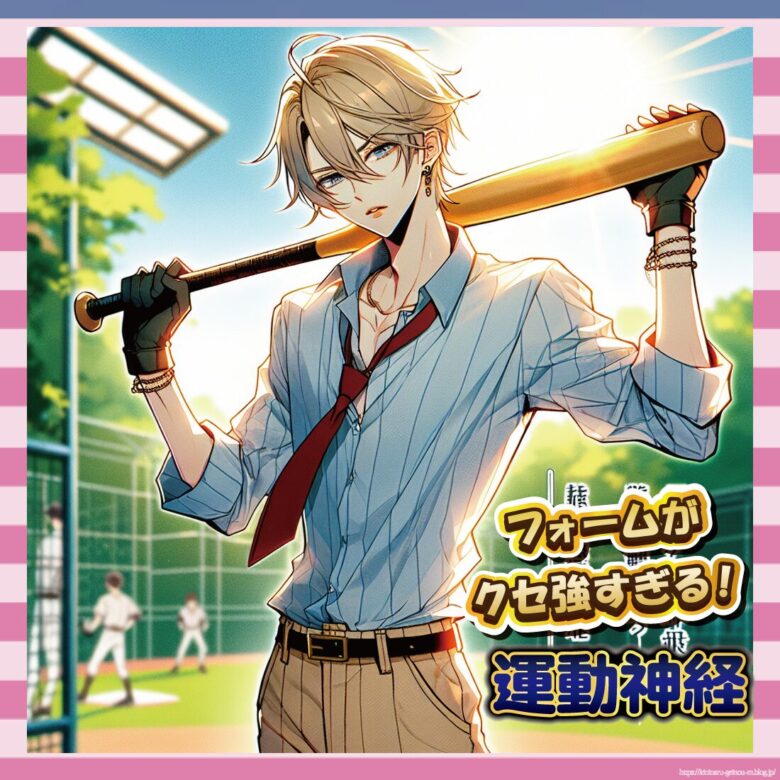 【画像】お前らGACKTの運動神経舐めすぎだろwwwwww