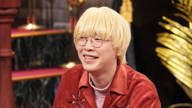 【こんなにも?】真空ジェシカ・ガク「ある人」への好意に好感度が高い事態に