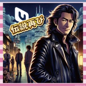 【朗報】長瀬智也、クドカン新作で俳優復帰の可能性！撮影はロンドンも