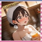 【画像】女さん、サウナでやりたい放題して店が休業に追い込まれる…