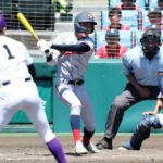 【甲子園ベスト4！】日大三、山梨学院、県岐阜商、沖縄尚学←これwwwwwww