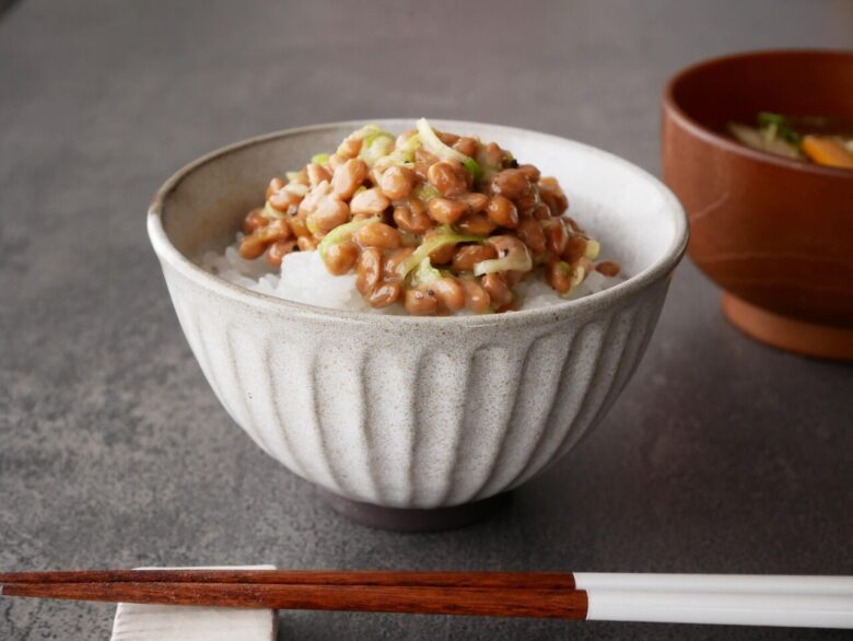 【討論】納豆ごはんを「２倍」楽しむ法