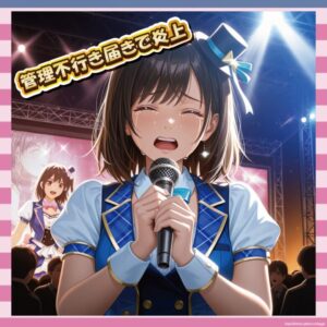 【悲報】アイドル「Pretty Chuu」、マジで終わる…未成年飲酒→妊娠→運営除外