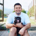 【いずれは？】ウルフ・アロン選手の「ある取材」に今後が気になる事態に