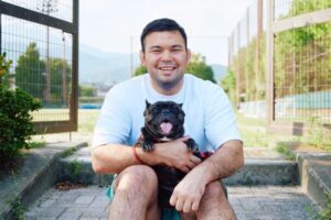 【いずれは？】ウルフ・アロン選手の「ある取材」に今後が気になる事態に