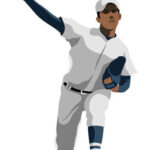 【朗報】甲子園で154km以上を出した投手、ガチで凄いのしかいない